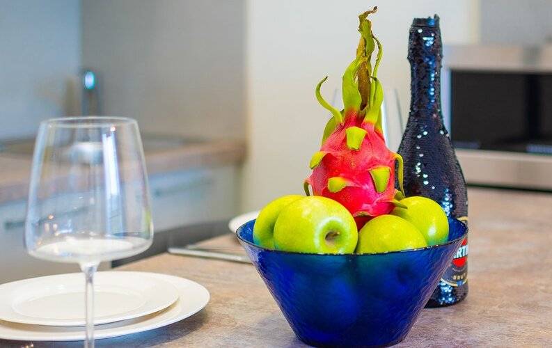 Deluxe Apartment (Делюкс Апартамент) В Жк Метрополь