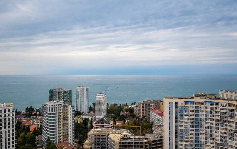 Deluxe Apartment (Делюкс Апартамент) В Жк Метрополь