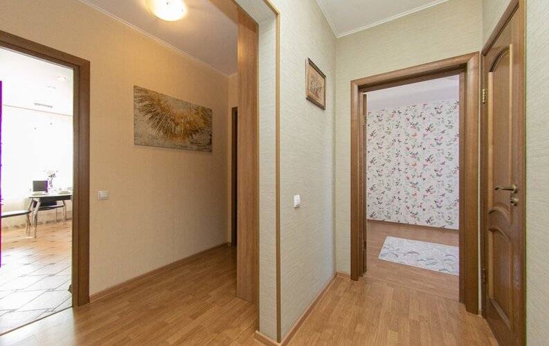 Good Night (Гуд Найт) На Сибирской 56