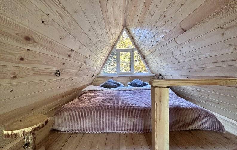 Счастливый Лось