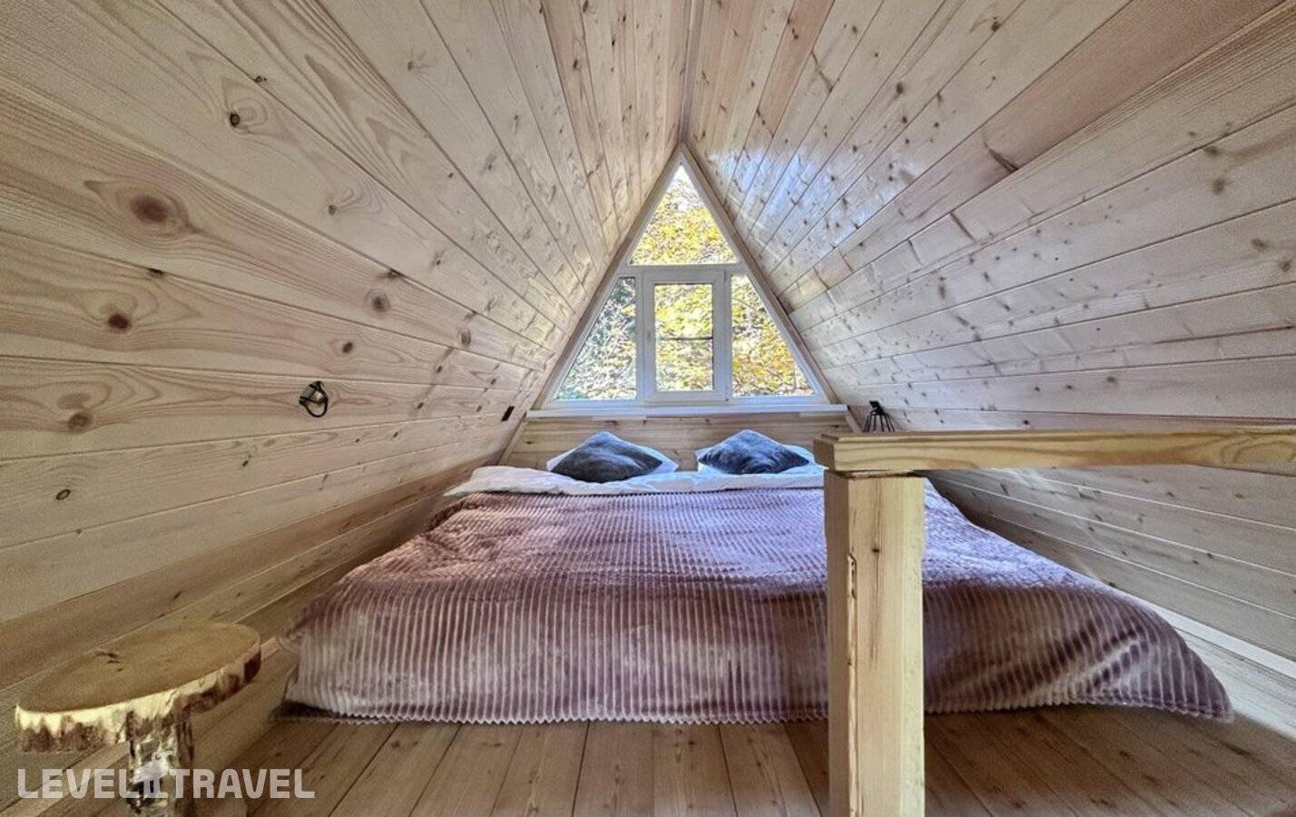 фотографии отеля Счастливый Лось в Россия(Архыз) - фото №13