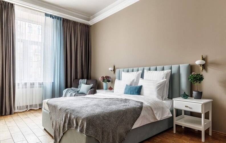 Minin Apartments (Минин) На Малой Конюшенной 7