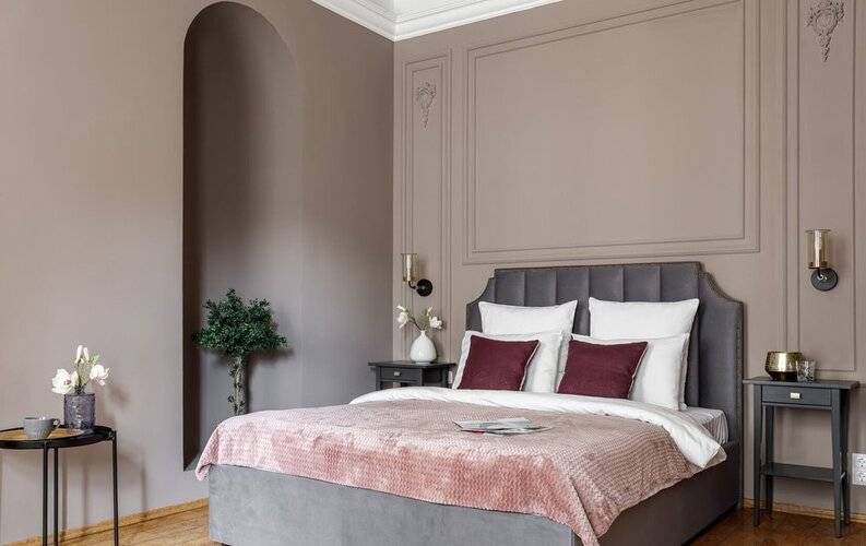 Minin Apartments (Минин) На Малой Конюшенной 7