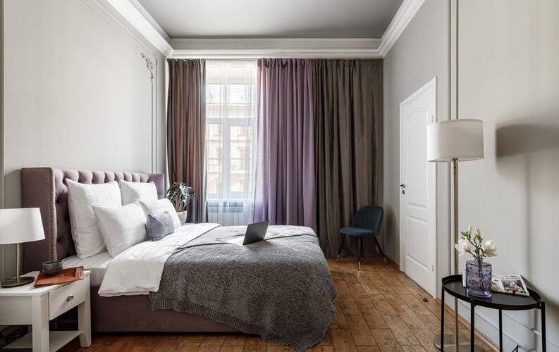 Minin Apartments (Минин) На Малой Конюшенной 7