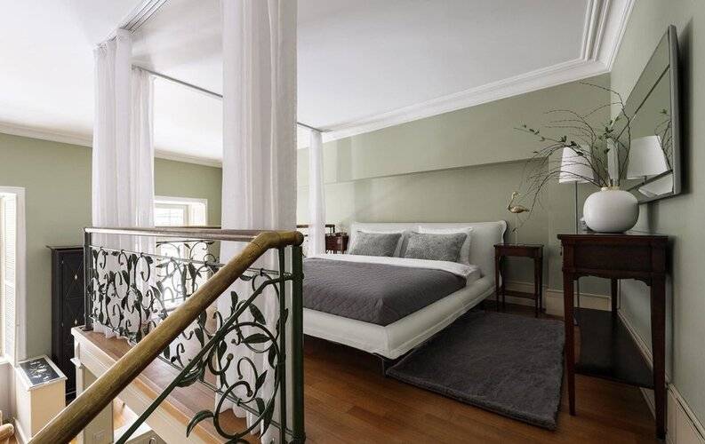 Minin Apartments (Минин) На Мойке 55