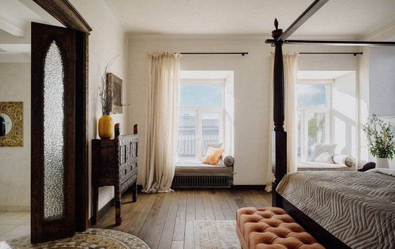 Minin Apartments (Минин) На Якубовича 2