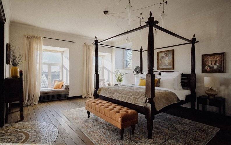 Minin Apartments (Минин) На Якубовича 2