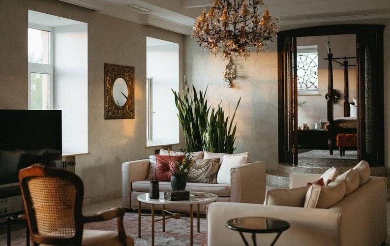 Minin Apartments (Минин) На Якубовича 2