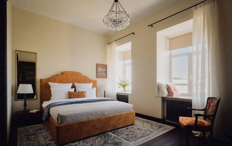 Minin Apartments (Минин) На Якубовича 2