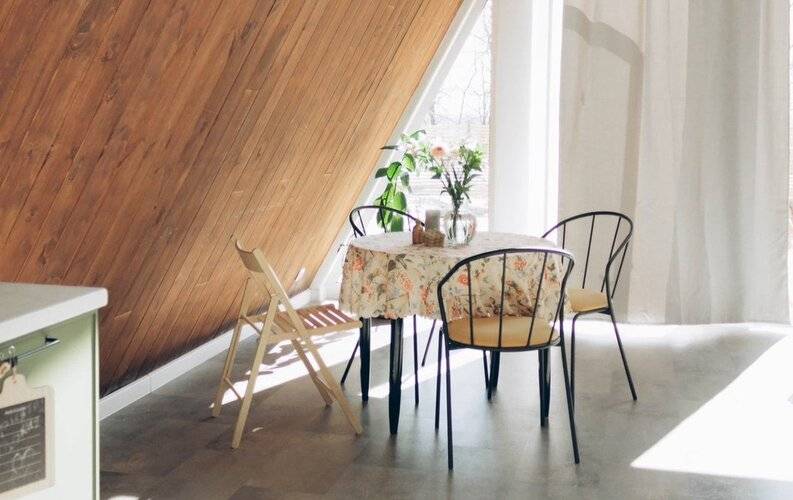 Гостевой Дом Scandi House