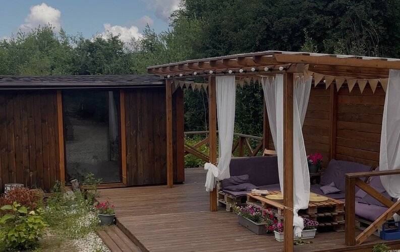 Гостевой Дом Scandi House