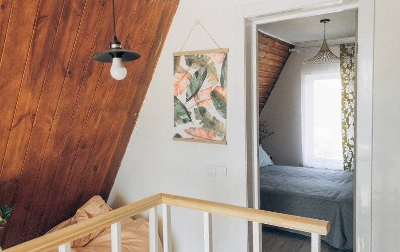 Гостевой Дом Scandi House