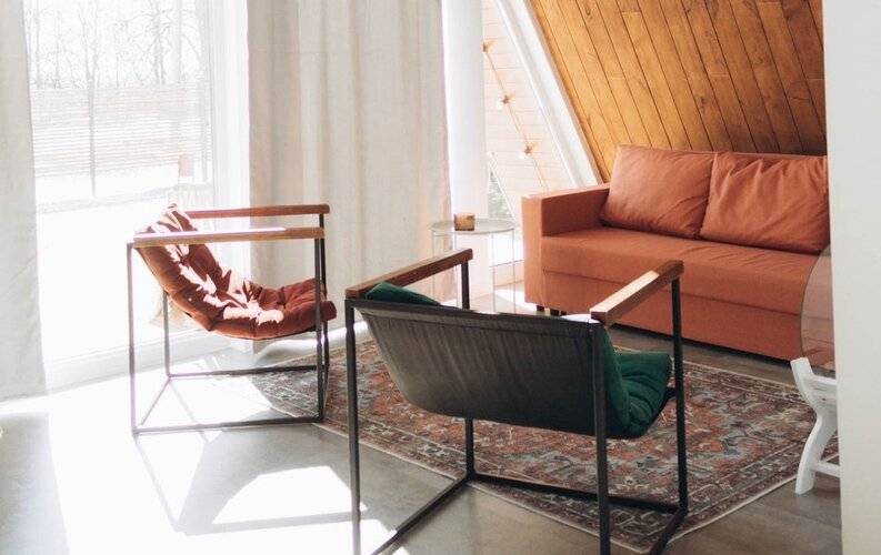Гостевой Дом Scandi House