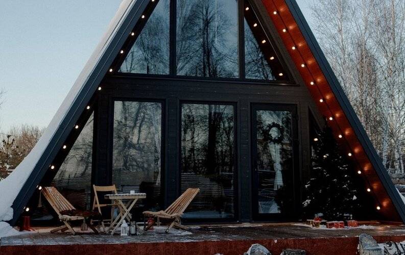 Гостевой Дом Scandi House