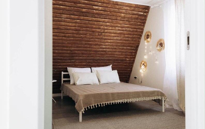 Гостевой Дом Scandi House