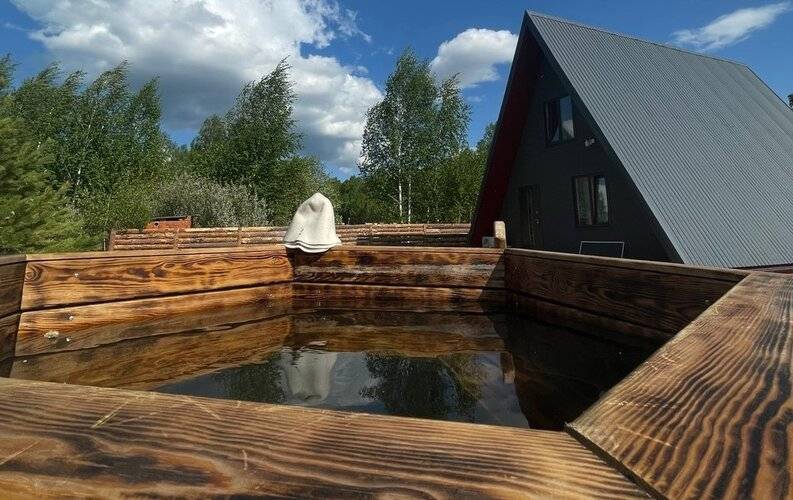 Гостевой Дом Scandi House