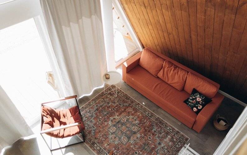 Гостевой Дом Scandi House