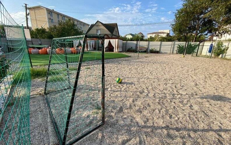 Гостевой Lом Ромполь