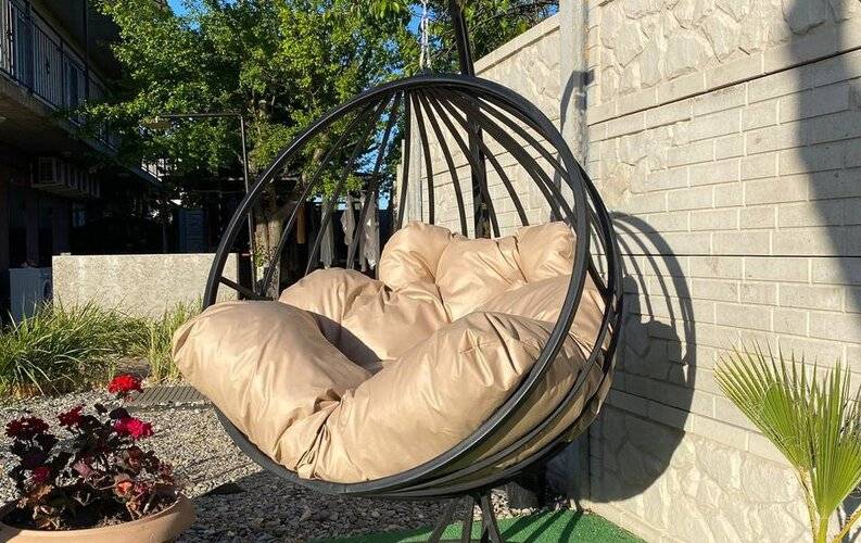 Гостевой Lом Ромполь