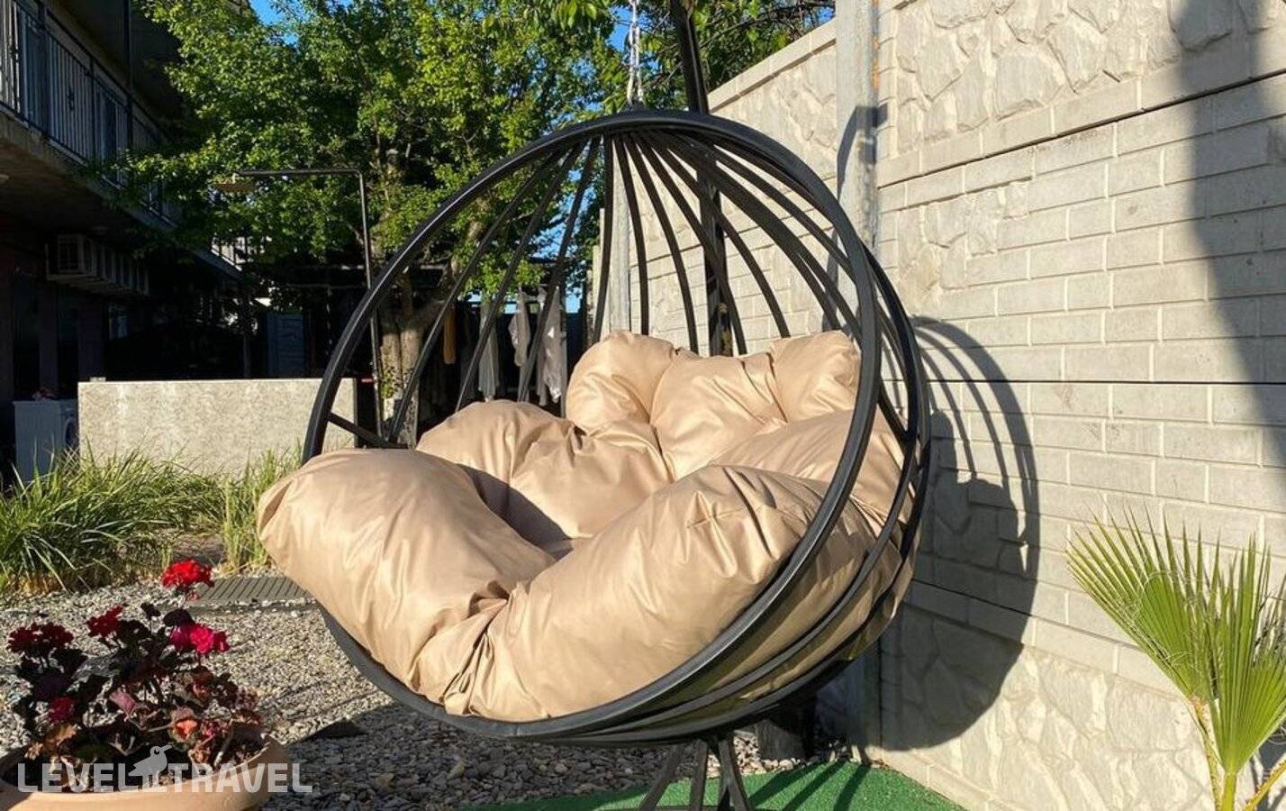 фотографии отеля Гостевой Lом Ромполь в Россия(Новофедоровка) - фото №10