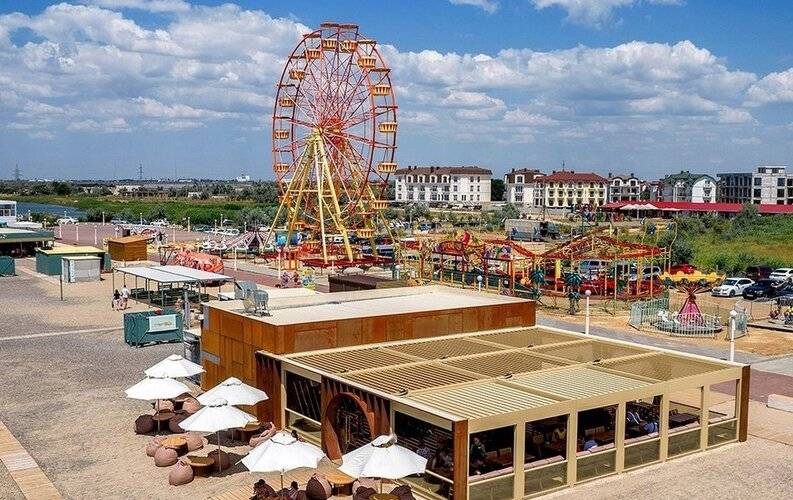 Гостевой Lом Ромполь