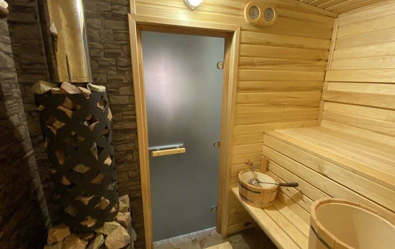 Гостевой Lом Ромполь