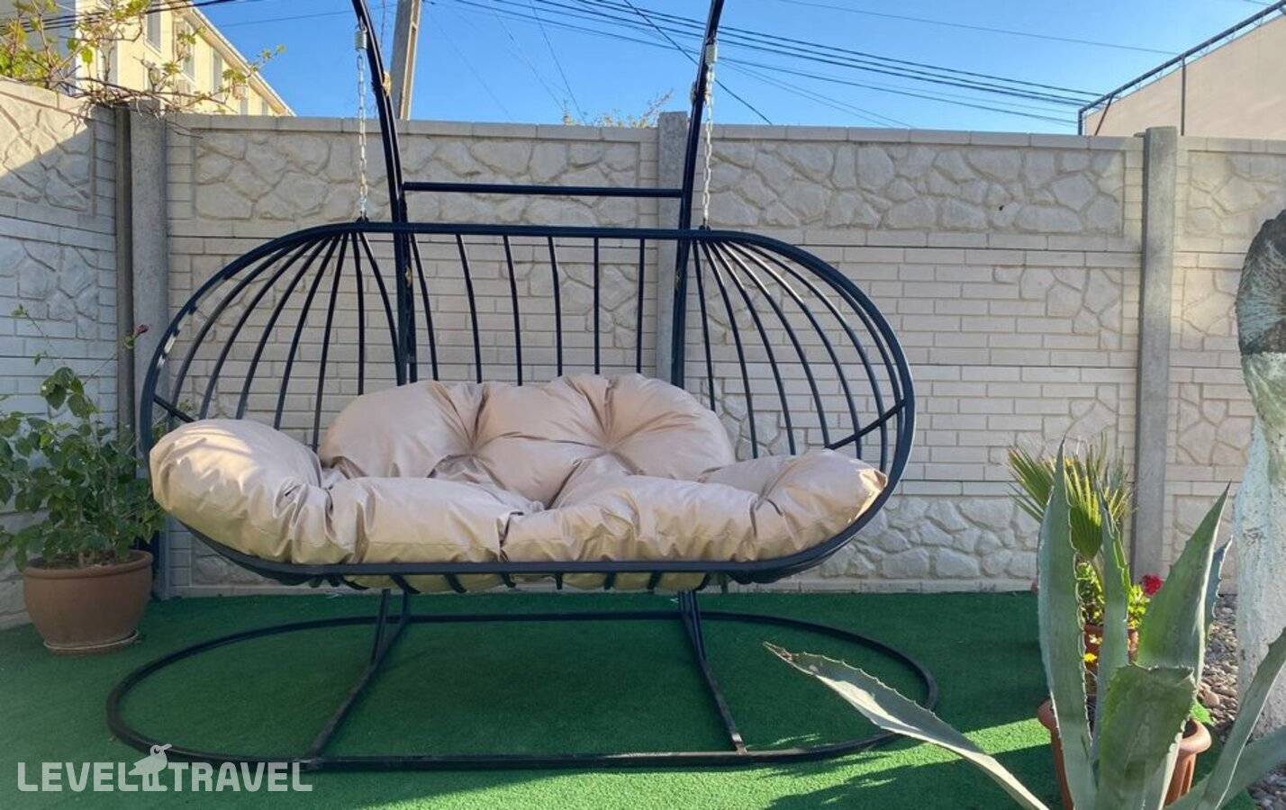 фотографии отеля Гостевой Lом Ромполь в Россия(Новофедоровка) - фото №11