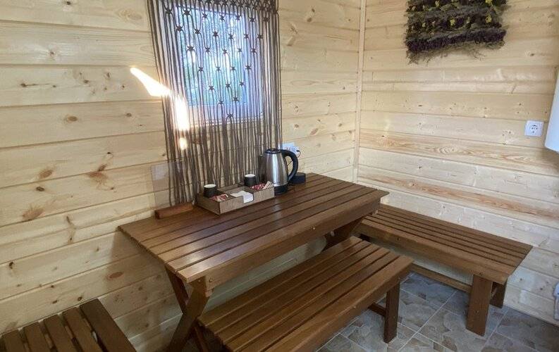 Гостевой Lом Ромполь