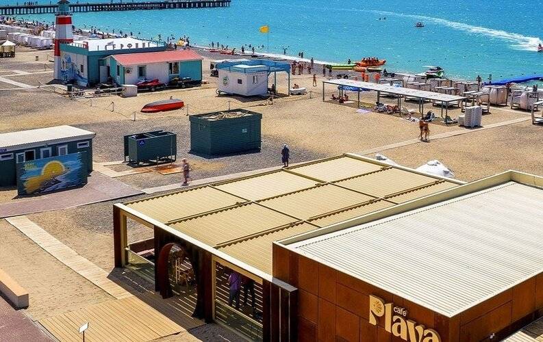 Гостевой Lом Ромполь