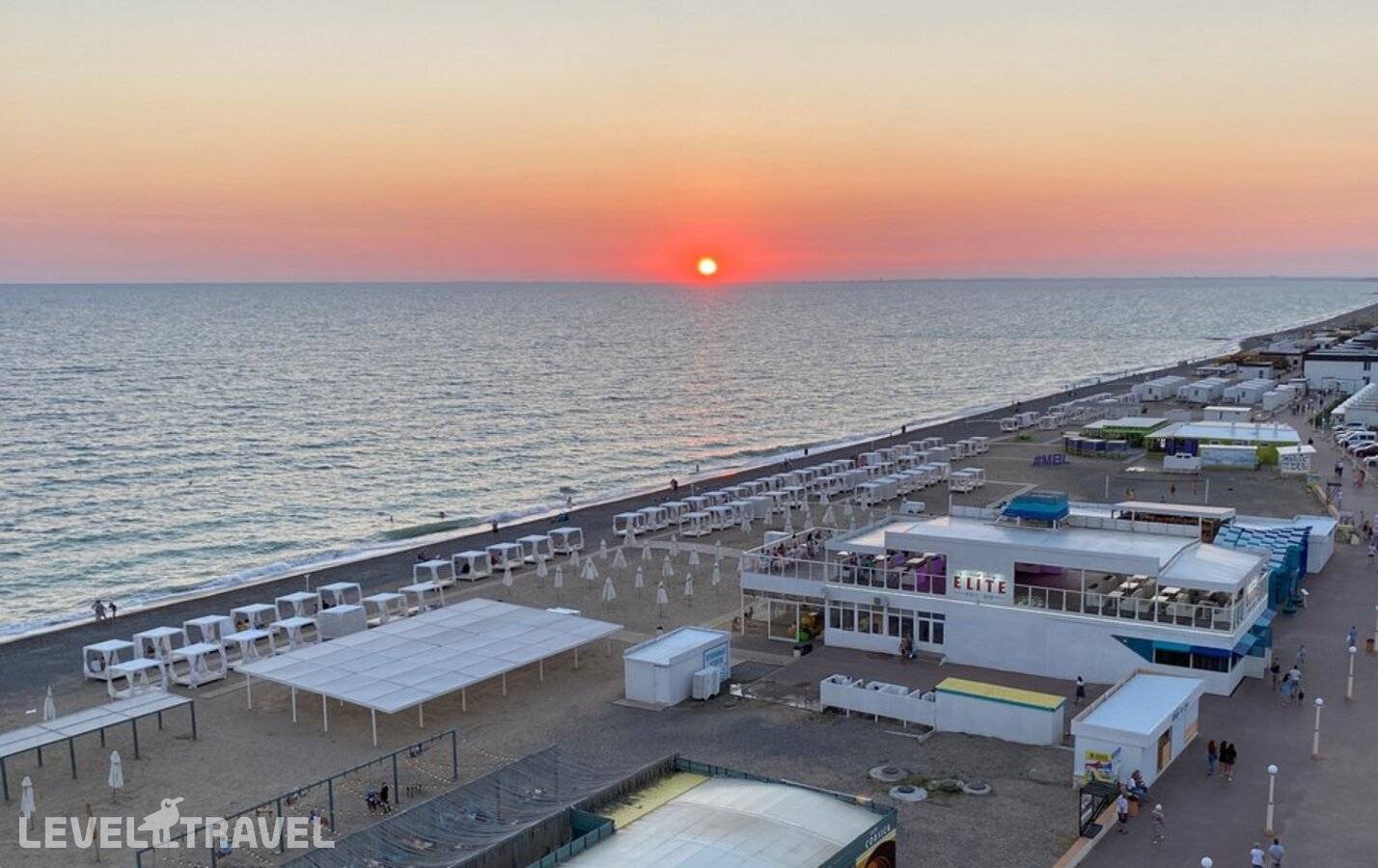 фотографии отеля Гостевой Lом Ромполь в Россия(Новофедоровка) - фото №5