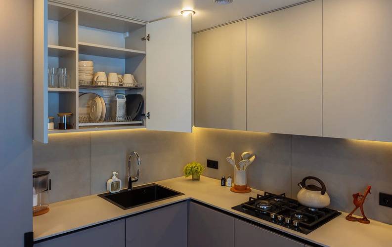 Malkova Apartments На Фрунзе 39