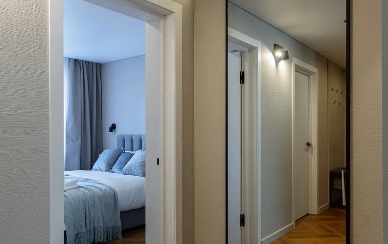 Malkova Apartments На Фрунзе 39