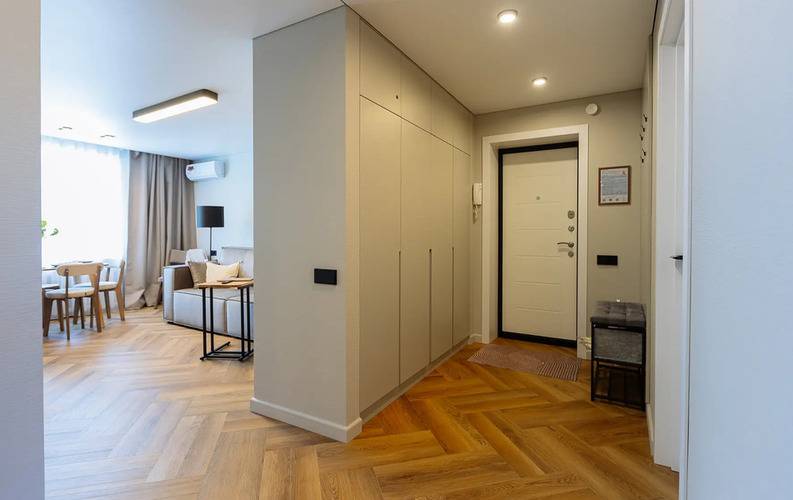Malkova Apartments На Фрунзе 39