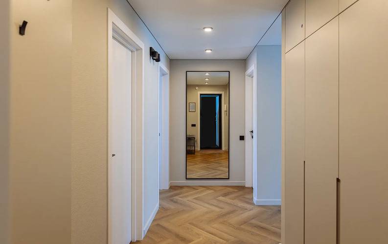 Malkova Apartments На Фрунзе 39