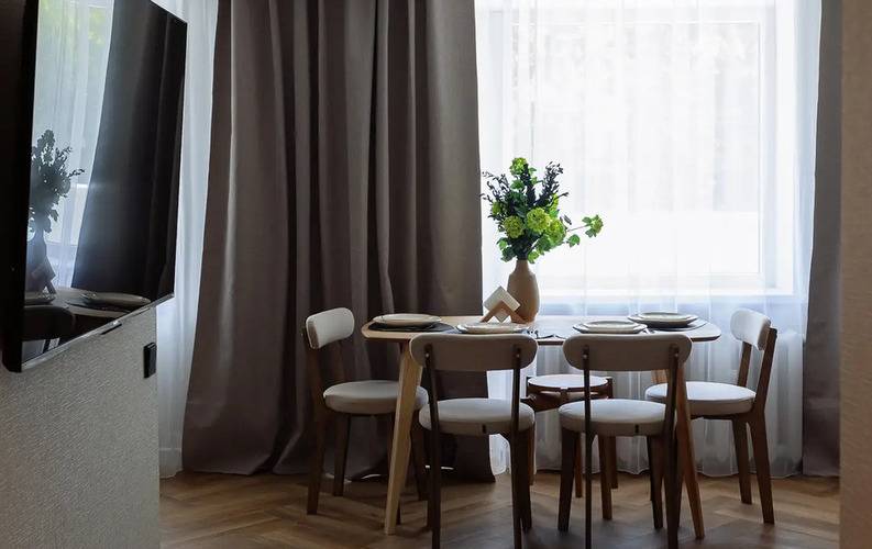 Malkova Apartments На Фрунзе 39