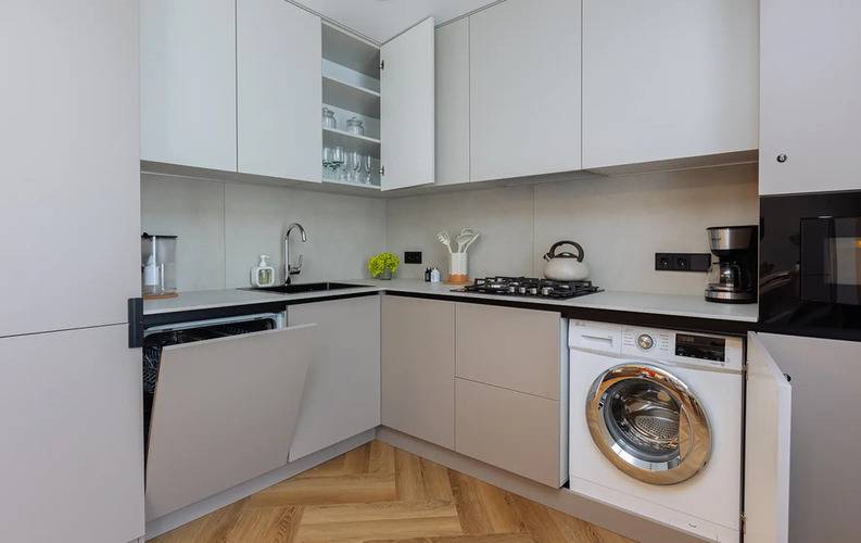 Malkova Apartments На Фрунзе 39