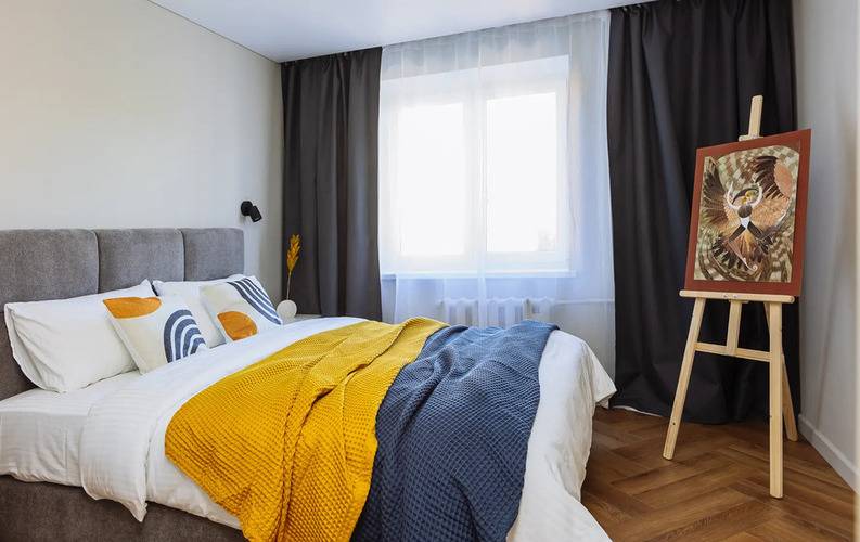 Malkova Apartments На Фрунзе 39