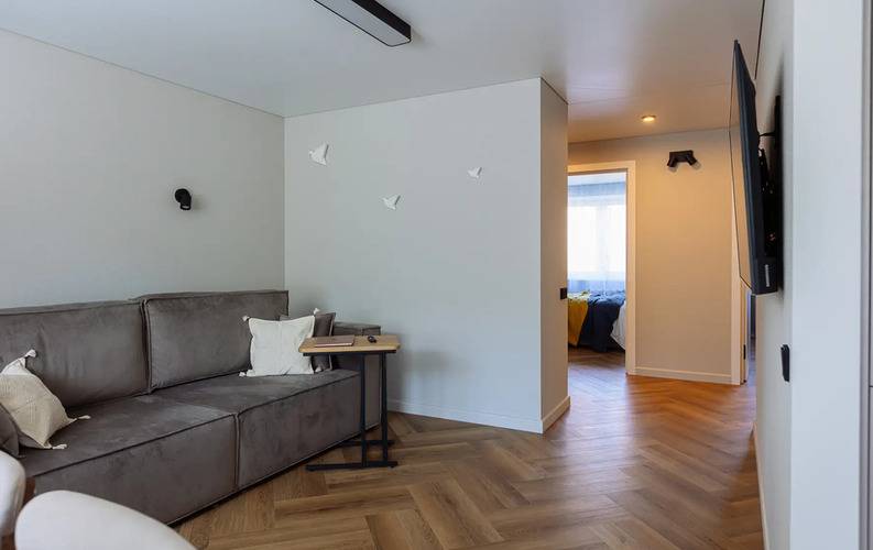 Malkova Apartments На Фрунзе 39