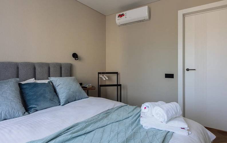 Malkova Apartments На Фрунзе 39