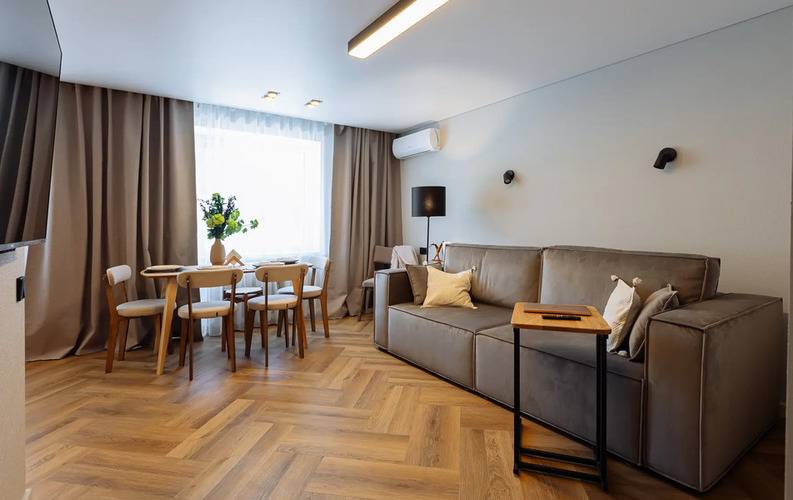 Malkova Apartments На Фрунзе 39