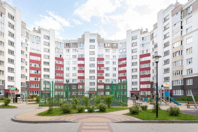 Посутки На Улице Кипарисовая 4