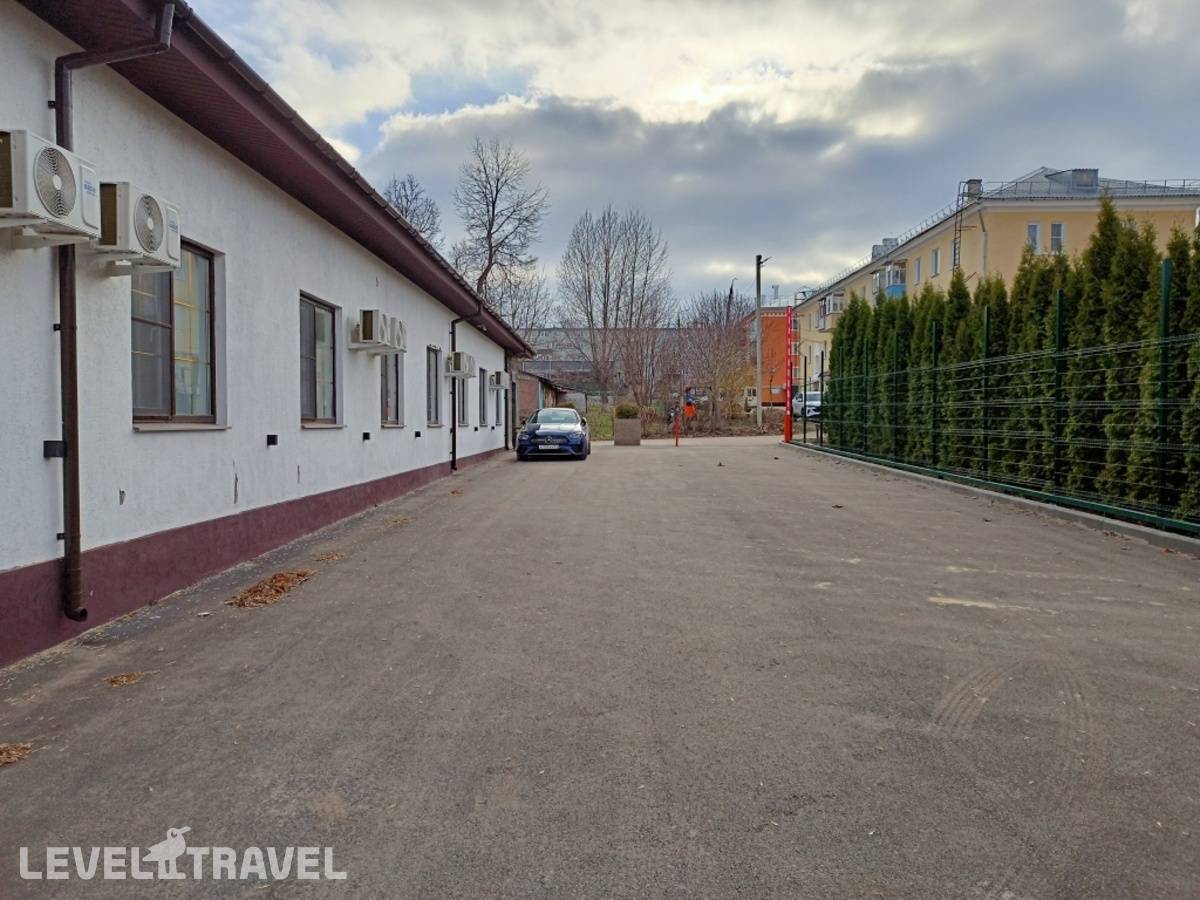 Изображение отеля 36