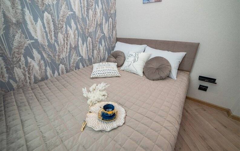 Beguest На Щербакова 80