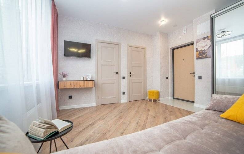 Beguest На Щербакова 80