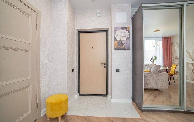 Beguest На Щербакова 80