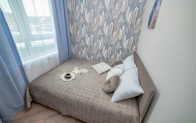Beguest На Щербакова 80