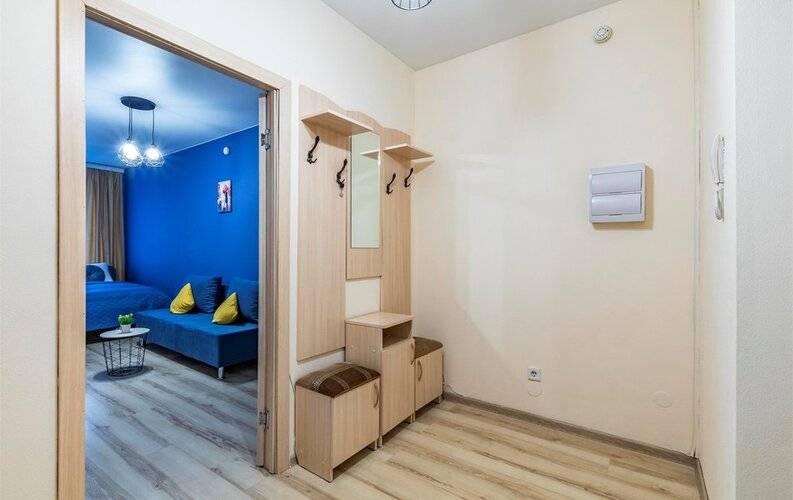 Beguest На Соболева 19