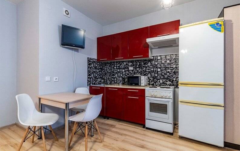Beguest На Соболева 19