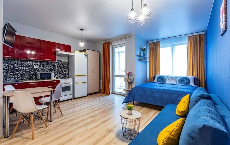 Beguest На Соболева 19