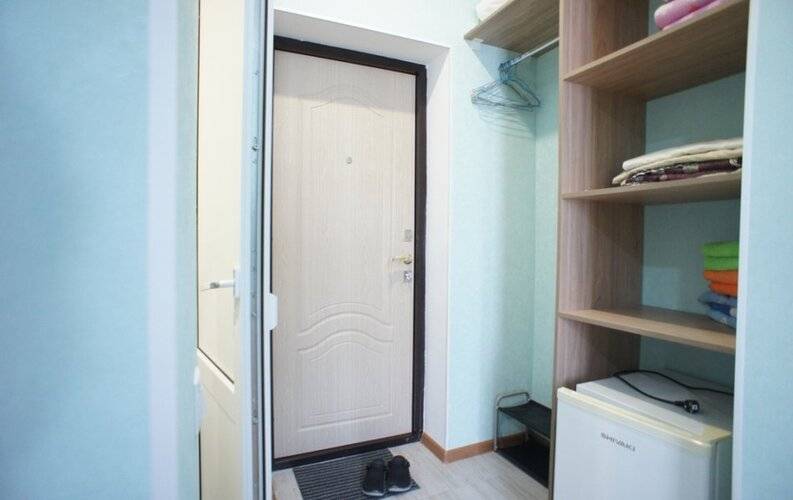 Гостевой Дом Санмарин